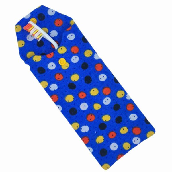 Etui imperméable en PUL