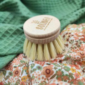 Tête de rechange brosse vaisselle