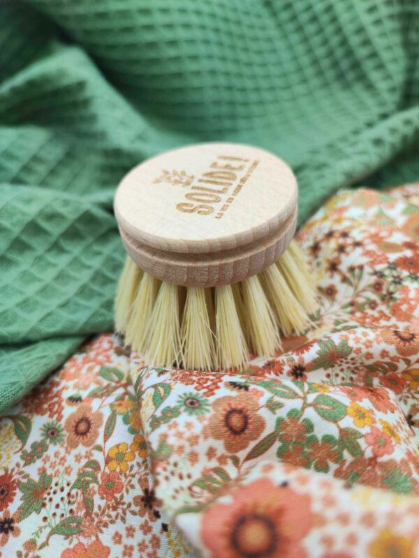 Tête de rechange brosse vaisselle