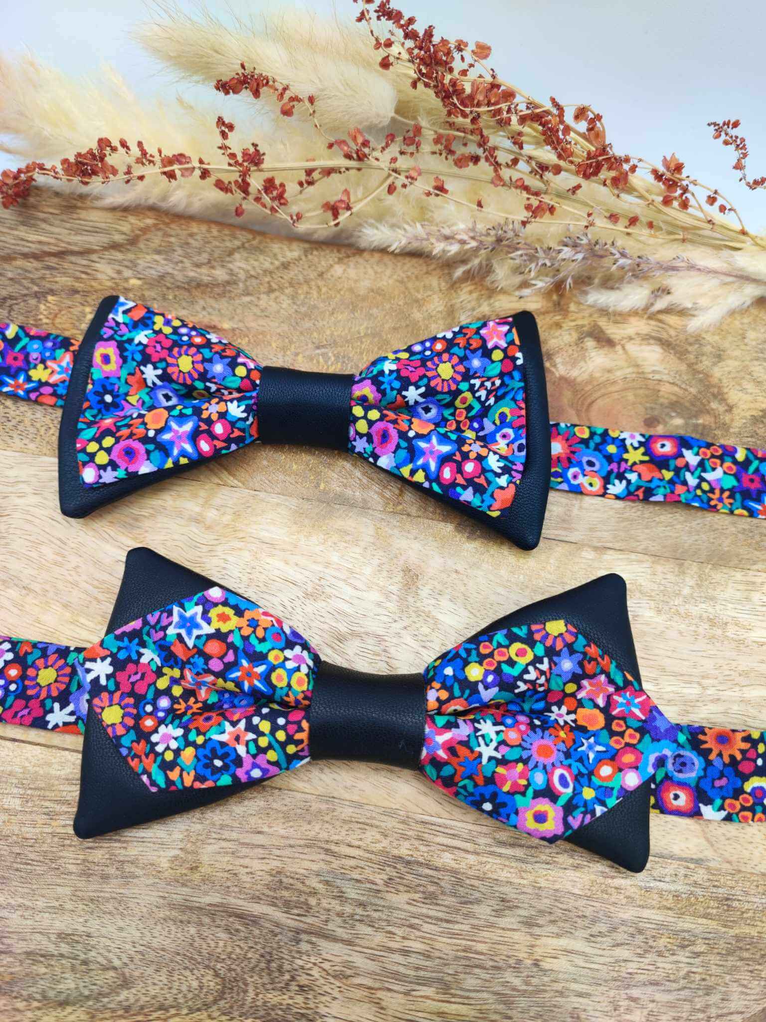 Nœud papillon collection dazzle