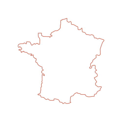 Made in France & label Allier Bourbonnais Savoir-faire