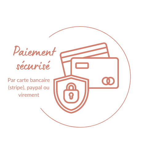 Paiement sécurisé