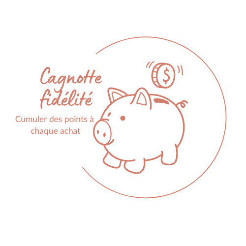 Cagnotte fidélité