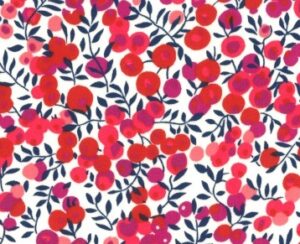 Wiltshire rouge